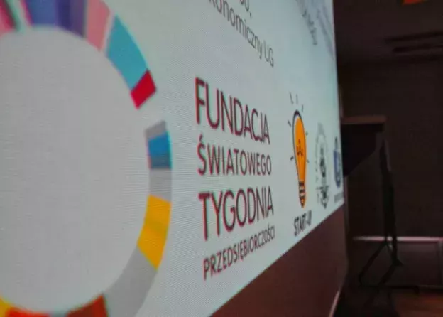 Innowacyjne start-upy i nie tylko