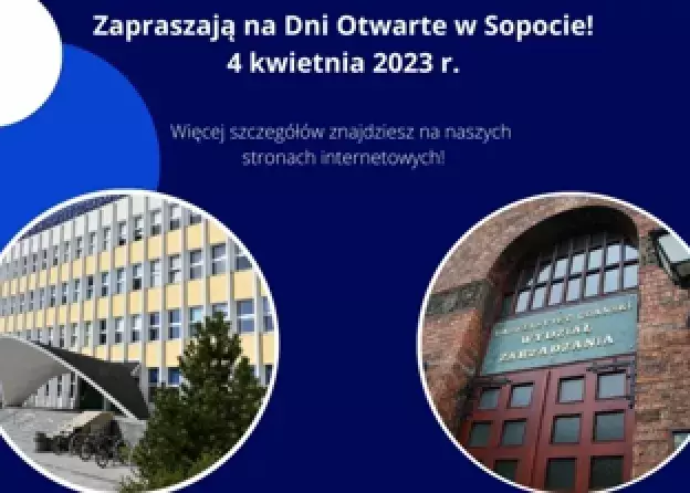 Dzień Otwarty na Wydziale Ekonomicznym