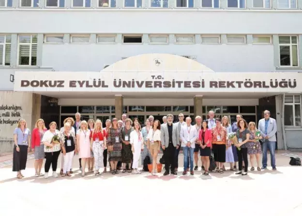 Collaboration of UG and NICE Network