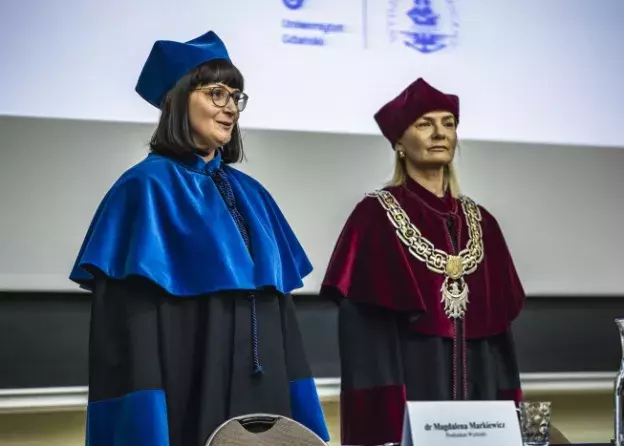Graduation Ceremony 2023