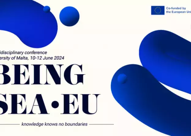 International Conference Being SEA-EU