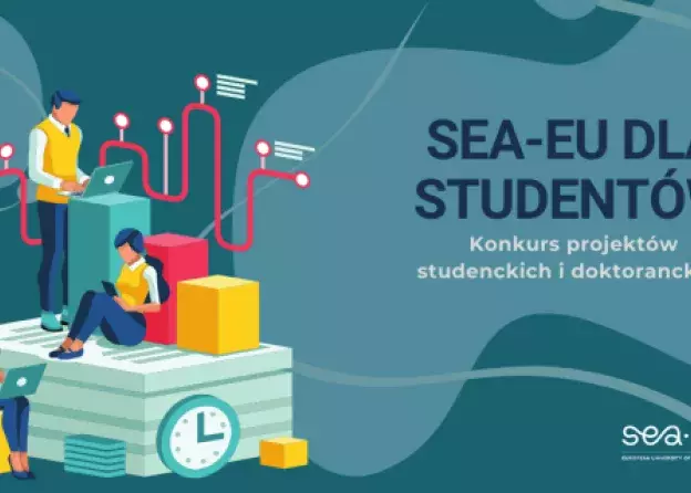 SEA-EU Call for student-led projects
