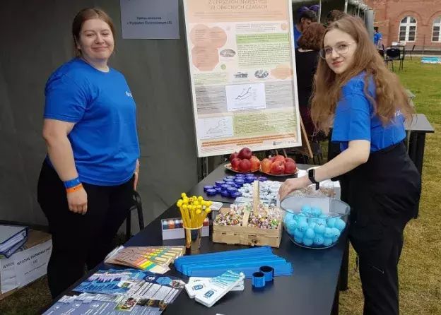 Fahrenheit Science Picnic