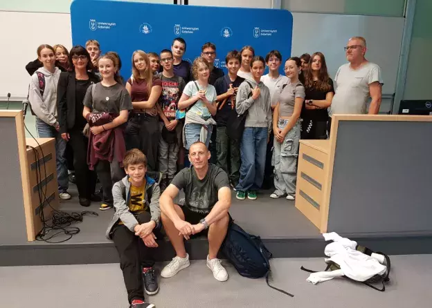 Pomorskie Warsztaty Naukowe