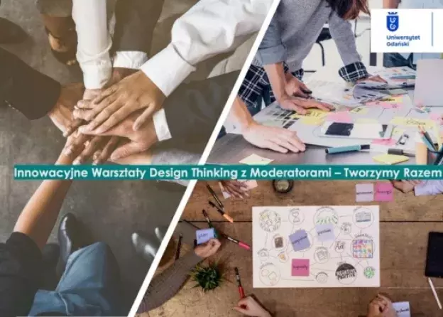 Warsztat Design Thinking dla Solution i WOŚP