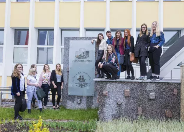 Rekrutacja dodatkowa na studia niestacjonarne I i II stopnia