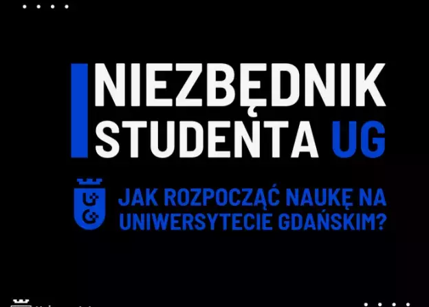 Wideo-niezbędnik studenta pierwszego roku!