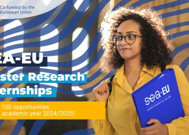 Praktyki studenckie w ramach SEA-EU