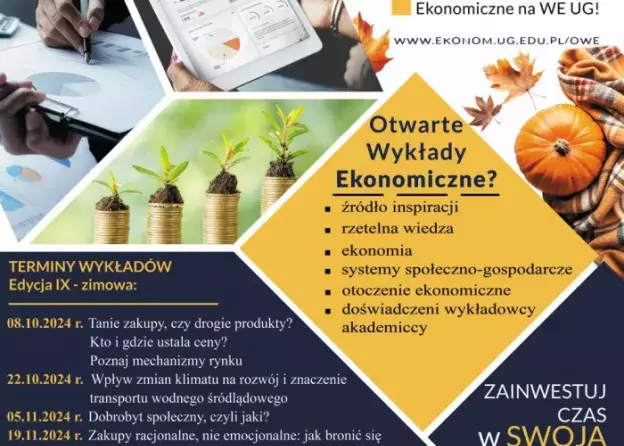 Otwarte Wykłady Ekonomiczne