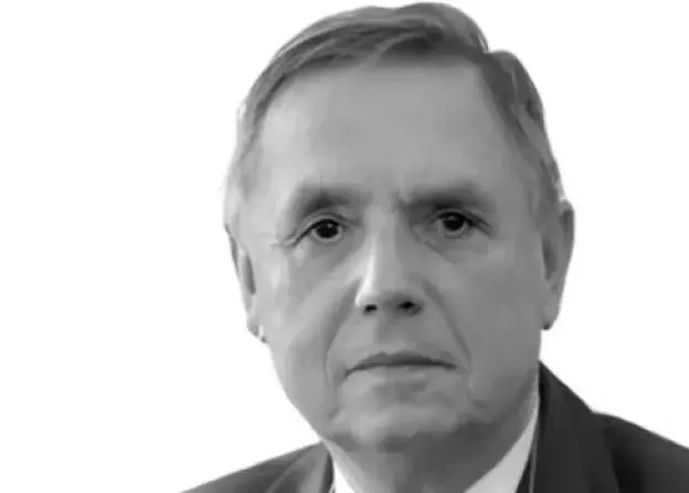 Zmarł profesor Bohdan Jeliński