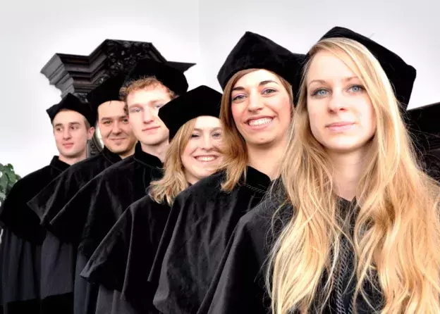 Stypendium Marszałka Województwa Pomorskiego dla studentów