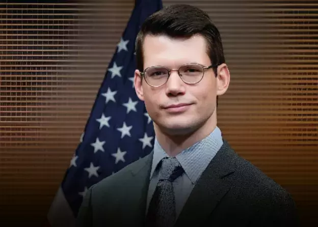 Spotkanie z Konsulem USA