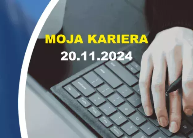 Minitargi Pracy „Moja Kariera”