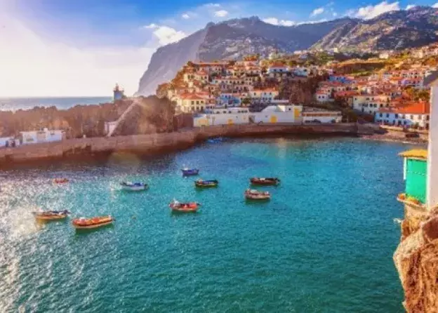 Rekrutacja studentów Wydziału Ekonomicznego na Erasmus + bip Isal Funchal Madera