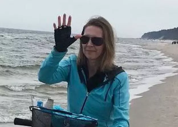 Dr hab. Anna Maria Nikodemska-Wołowik, prof. UG otrzymała nominację jako Zastępczyni…