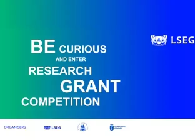 LSEG Research Grant Competition