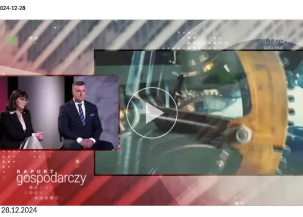 Podsumowanie roku w województwie pomorskim