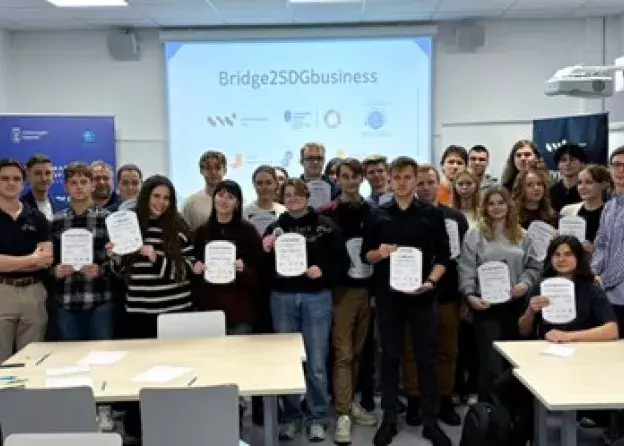 Bridge2SDGbusiness