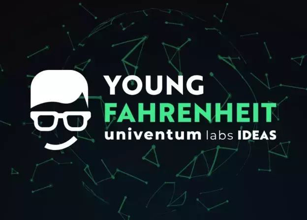 Znamy finalistów IV edycji konkursu Young Fahrenheit 2024/2025