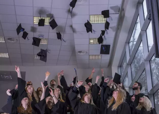 Double Diploma in Naples