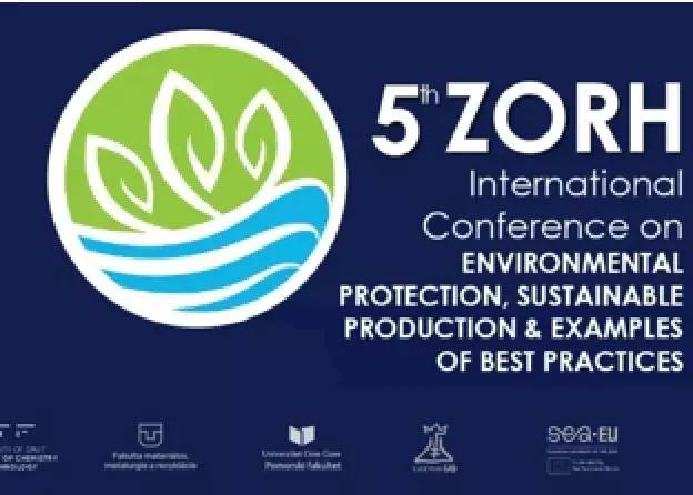 Międzynarodowa konferencja ekologiczna w Splicie