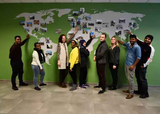 ERASMUS+ 2025/2026 recruitment at the Faculty of Economics