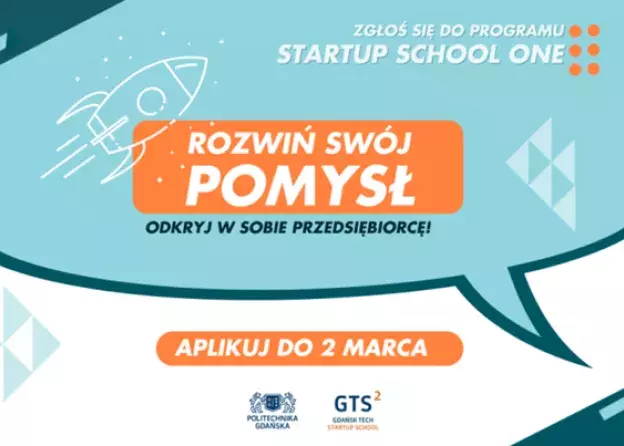 Online Information Meeting on Startup School One