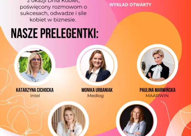 Sukces, odwaga i siła kobiecego działania w biznesie