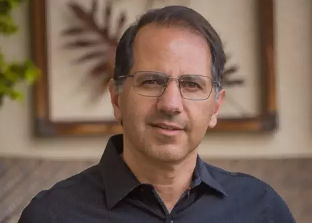 Wykład prof. Eduardo Haddada z São Paulo