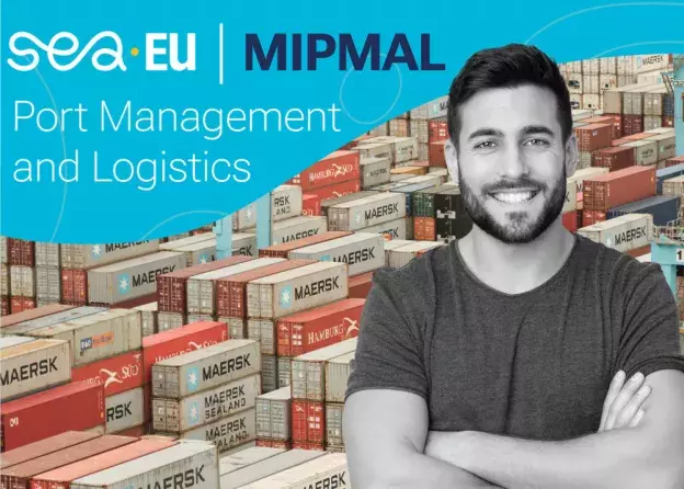 MIPMAL - International studies for future leaders in the port and logistics industry