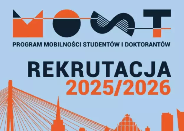 Rekrutacja do programu MOST
