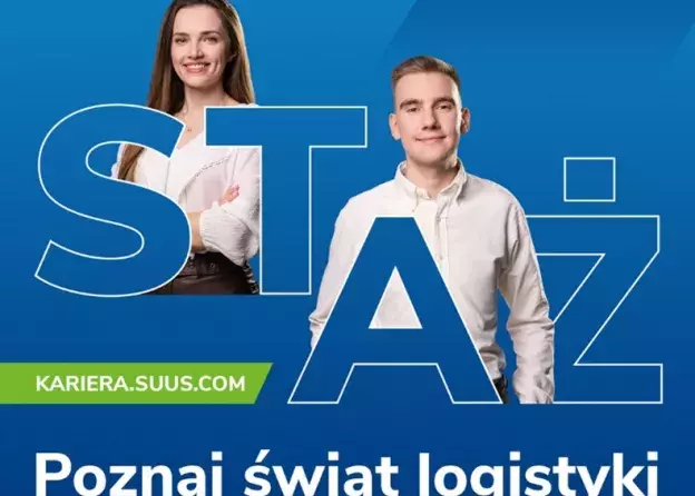 Internship Program at Rohlig SUUS Logistics