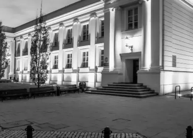 Wyrazy solidarności i współczucia dla wspólnoty Uniwersytetu Warszawskiego