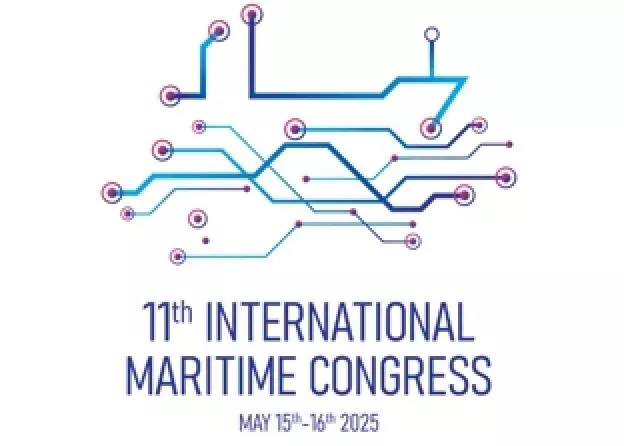 Representatives of the Faculty of Economics, University of Gdańsk, Participated in the 11th International Maritime Congress in Szczecin