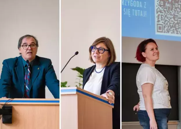 Poznaj Sea-BluE, MIPMAL i STORM! O flagowej inicjatywie SEA-EU opowiedzieli eksperci z Wydziałów Ekonomicznego i Zarządzania