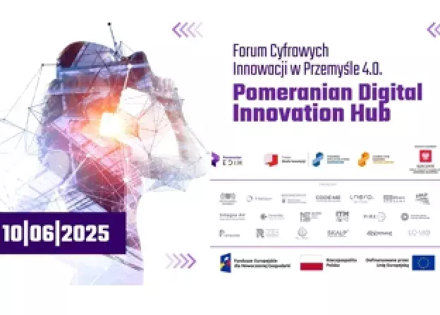 Forum Cyfrowych Innowacji w Przemyśle 4.0