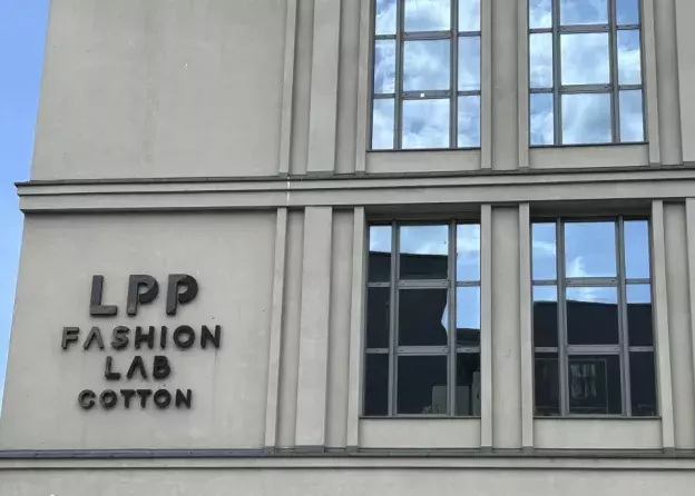 Współpraca Wydziału Ekonomicznego UG z LPP