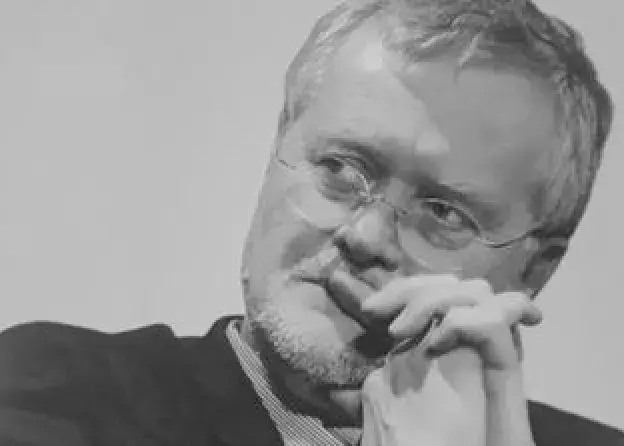 Farewell to Dr. Piotr Nowina-Konopka
