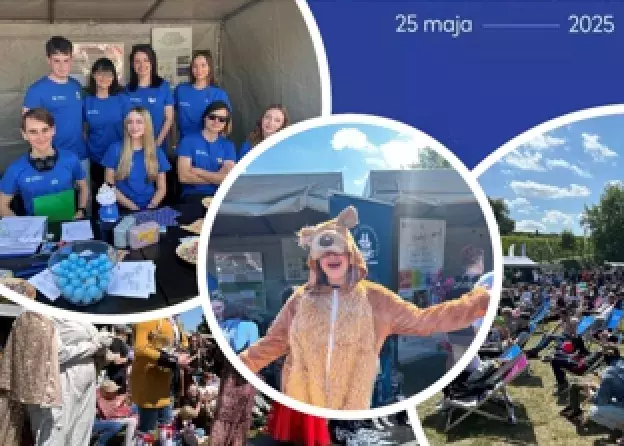 Tradycja Wydziału Ekonomicznego UG to udział w Pikniku Nauki Fahrenheita w Centrum Hevelianum