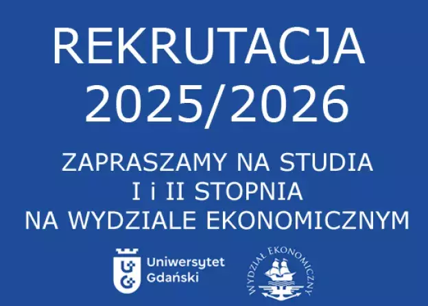 Enroll in the 1st and 2nd degree studies