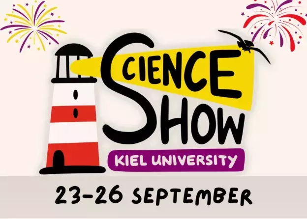 3-day science outreach and public speaking workshops. Throw a Science Show in Cologne!