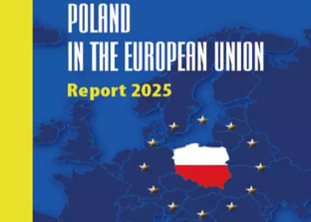 Department of International Business was a co-organizer of the 5th National Scientific Conference “Poland in the European Union. Report 2025”, SGH Warsaw School of Economics.