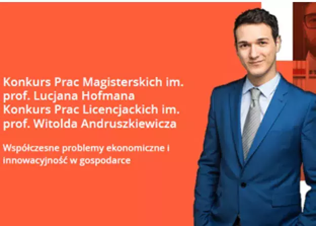 Konkursy Prac Magisterskich i Licencjackich PTE