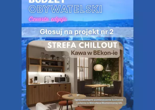Akademicki Budżet Obywatelski - głosowanie startuje już w poniedziałek 20 października!