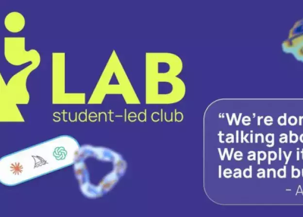 AI LAB of the University of Gdańsk rekrutuje — dołączasz?