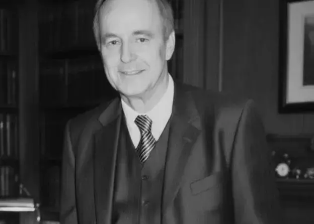 Pożegnanie dra  Witolda Malewskiego