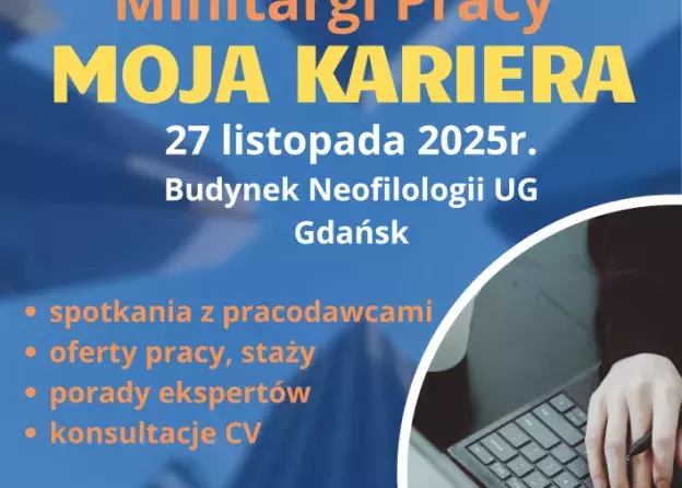 Minitargi Pracy MOJA KARIERA | 27.11.2025