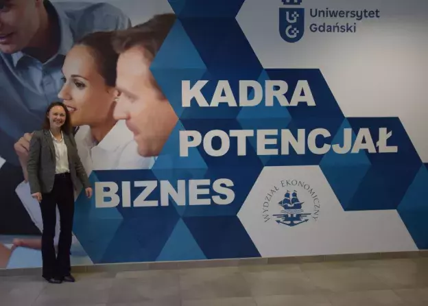 PhD thesis defense of MSc Lilia Neumann