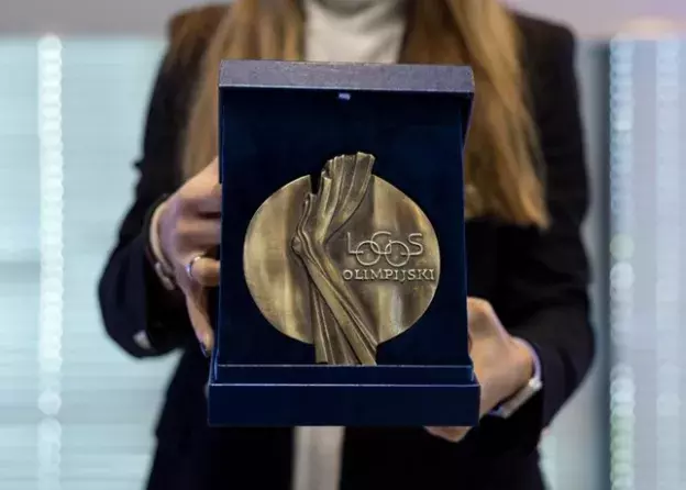 “Logos Olimpijski 2026” Competition – Invitation to Participate