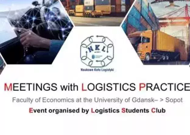Meeting with Logistics Practice